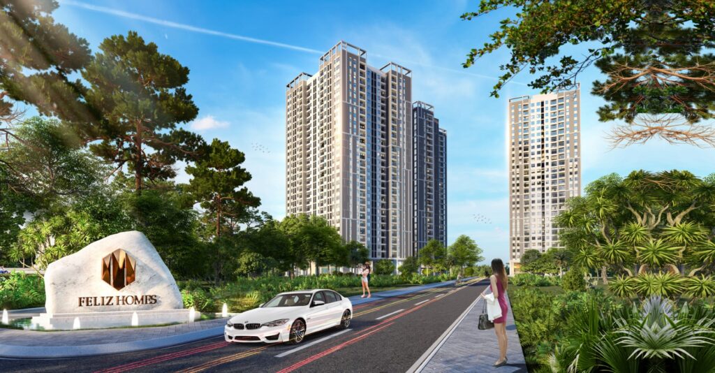 [cafeF.vn] - Dự báo nguồn cung căn hộ tiếp tục khan hiếm, người mua nhà gặp khó
