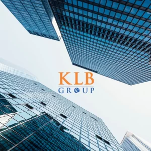 Không ngừng khát vọng, vươn tới tầm cao: Bản giao hưởng thị giác từ biểu tượng mới của KLB Group
